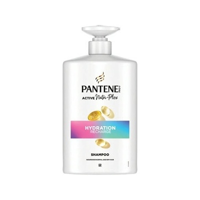 Pantene Pro-V šampón Hydration Recharge 1000 ml