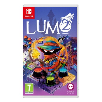Lumo 2