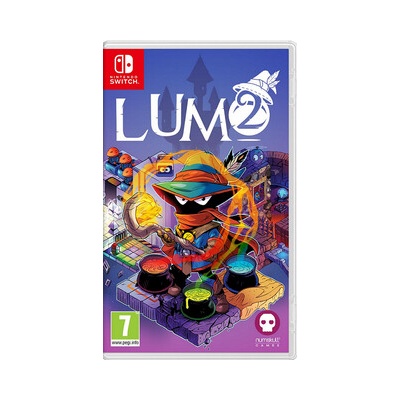 Lumo 2