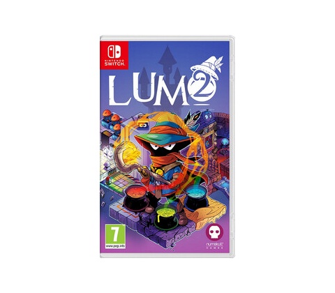 Lumo 2