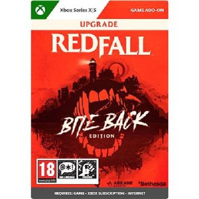 Redfall - Bite Back Upgrade Edition | Xbox Series X / S