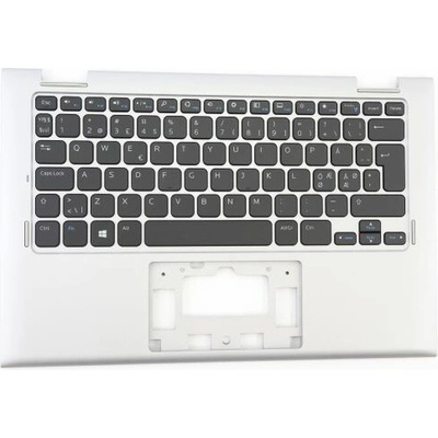 DELL INSPIRON 11 3147 3148 Palmrest Klávesnice