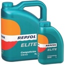 Repsol Elite Competicion 5W-40 5 l