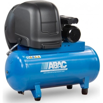 ABAC Silent Line A29B-1,5-150FTS
