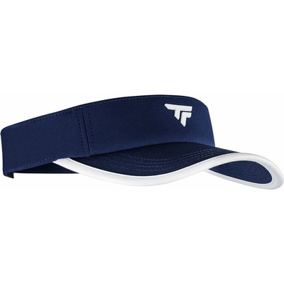 Tecnifibre Tech Visor 2026 marine