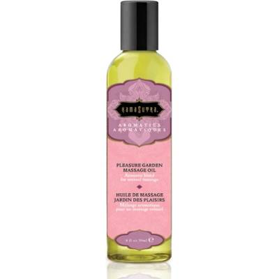 Kamasutra - kamasutra cosmetics Масажно олио kamasutra - garden of pleasure massage oil 59 ml