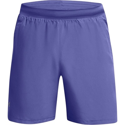 Under Armour Къси панталони Under Armour Men's Performance Running Shorts - STARLIGHT