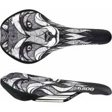 SDG DUSTER P MTN "Chepi" Ti-Alloy Saddle