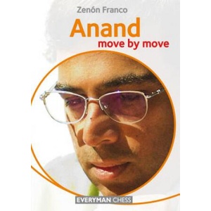 Anand | Zenon Franco (ISBN: 9781781941867)