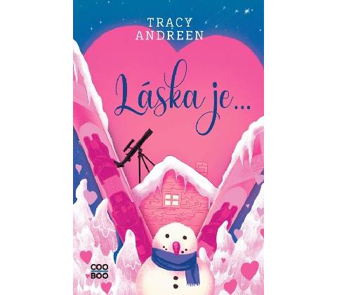 Láska je...