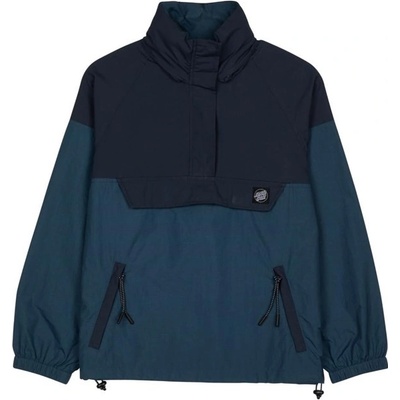 Santa Cruz Venture Jacket Tidal Teal
