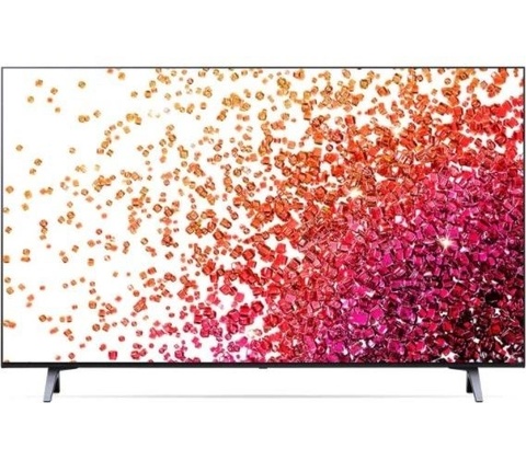 LG 43NANO753PA