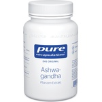 Pure Encapsulations Ашваганда - 60 капсули