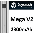 Joyetech Baterie eGo One MEGA V2 Stříbrná 2300mAh