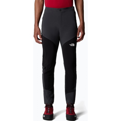 The North Face Мъжки панталони за трекинг The North Face Felik Slim Tapered asphalt grey/black