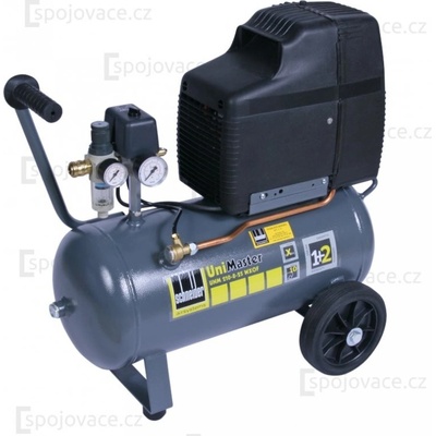 Schneider UniMaster 210-8-25W