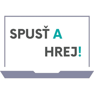 Balíček aplikací - Spusť a hrej – Zboží Živě