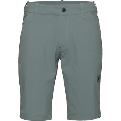 Mammut Мъжки къси панталони Mammut Hiking V Shorts - Strata - размер 52 (EU) (012-3467-0315)