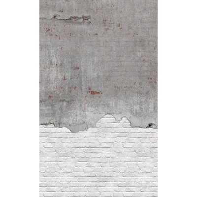 Rasch 364286 Vliesová fototapeta na zeď Magic Walls, rozměry 1,59 x 2,65 m