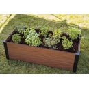 Keter Maple Trough 249297 Vyvýšený záhon 106x50x32 cm hnedý