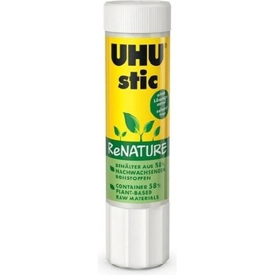 UHU STIC ReNATURE 8,2 g