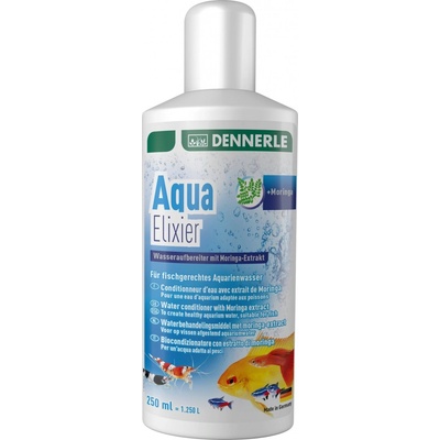 Dennerle Aqua Elixier 250 ml
