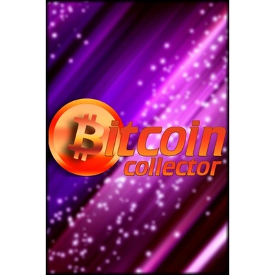 Blender Games Bitcoin Collector (PC)