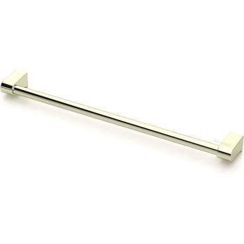 Tekno-Tel КУХНЕНСКА РЕЛСА tekno tel mg-201g , 40см , БЕЗ КУКИ , gold (7779150016)