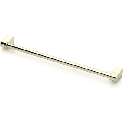 Tekno-Tel КУХНЕНСКА РЕЛСА tekno tel mg-201g , 40см , БЕЗ КУКИ , gold (7779150016)