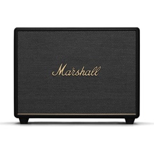 Marshall Woburn III