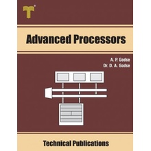 Advanced Processors: 8086/88, 80286, 80386, 80486 and Pentium Processors