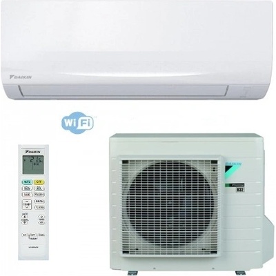 Daikin Sensira FTXF 6,0 kW