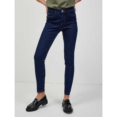 Orsay Тъмносини push up skinny fit дънки ORSAY Orsay | Sin | ЖЕНИ | 24-25/32