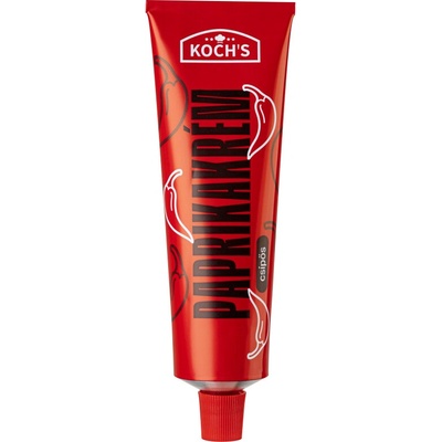 Koch Paprikový krém nepálivý 150 g