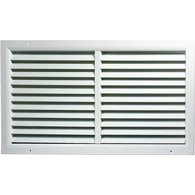 Dalap WDP 500 x 350 mm bílá