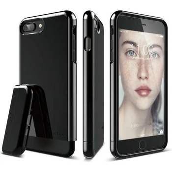 elago S7 Glide - Apple iPhone 7 Plus case black