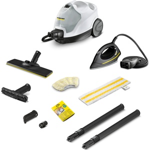 Kärcher SC 4 EasyFix Iron (1.512-631.0) Парочистачка