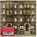 Led Zeppelin Physical Graffiti
