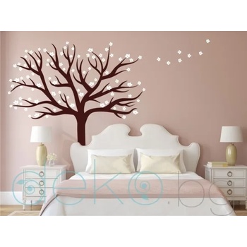 Image 1 of Дърво с цвят (3132)