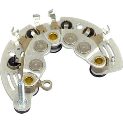 Usměrňovač, generátor AS-PL ARC9030