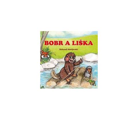 Bobr a liška