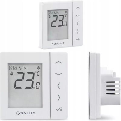 Salus VS35W biely