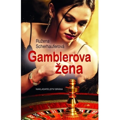 Gamblerova žena