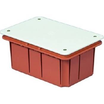 Pawbol Разклонителна кутия за мазилка, 153 х 98 х 70 мм (ol 10003)