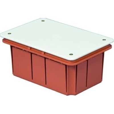 Pawbol Разклонителна кутия за мазилка, 153 х 98 х 70 мм (ol 10003)