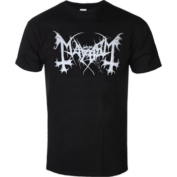 RAZAMATAZ мъжка тениска mayhem - legion norge - razamataz - st2623