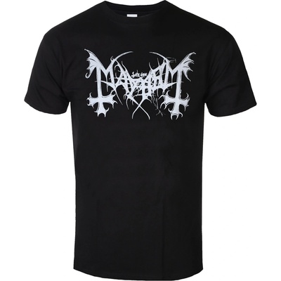 RAZAMATAZ мъжка тениска mayhem - legion norge - razamataz - st2623