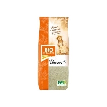 Bioharmonie Ryža jazmínová 0,5 kg