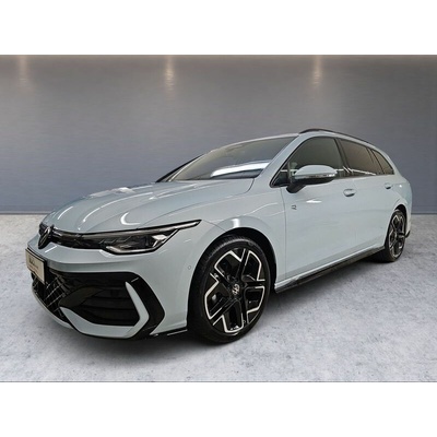 Volkswagen Golf 1.5 eTSI R-line DSG 110 kW
