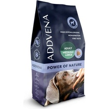 Addvena Power of Nature Sensitive Medium&Large 10 kg